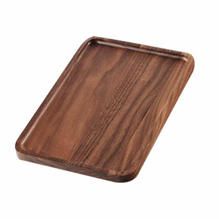 Wooden Serving Tray in 2 Shapes - Wnkrs