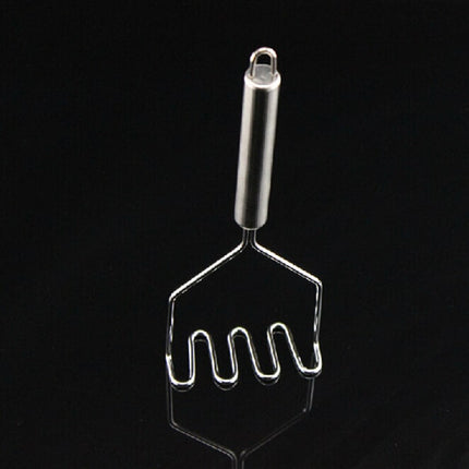 Stainless Steel Potato Masher Tool - wnkrs