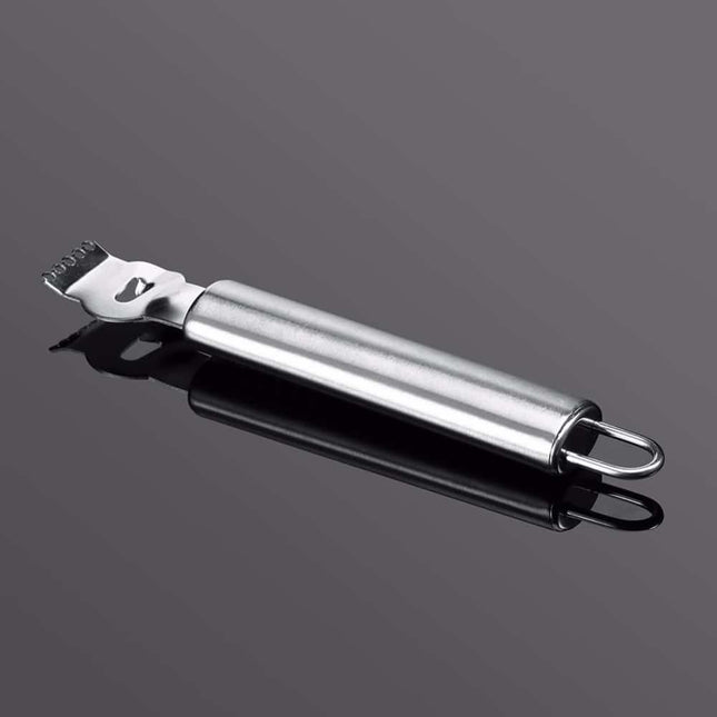 Stainless Steel Fruit Zester Grater Knife Tool - wnkrs