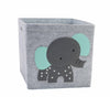 elefante gris