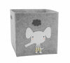 bebé elefante