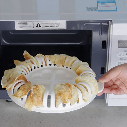 Potato Chips Maker - wnkrs