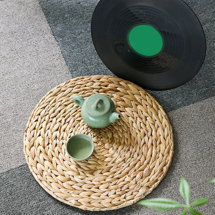 Woven Cucurbita Placemat - Wnkrs