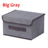 gris grande