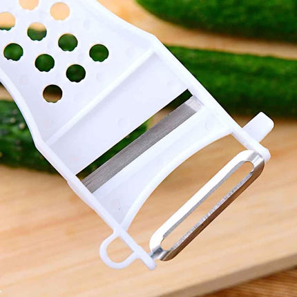 Eco-Friendly Vegetable Cutter - wnkrs