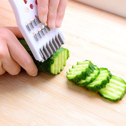 Eco-Friendly Vegetable Cutter - wnkrs