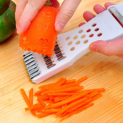 Eco-Friendly Vegetable Cutter - wnkrs