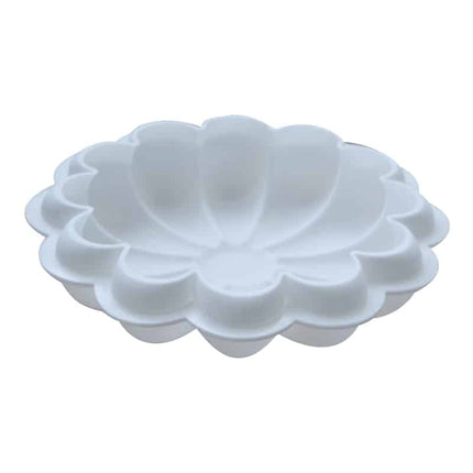 Flower Shaped Cake Mold - wnkrs