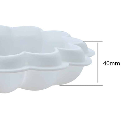 Flower Shaped Cake Mold - wnkrs