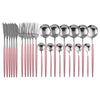 pink-silver