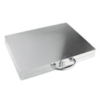 boîte-en-argent uniquement