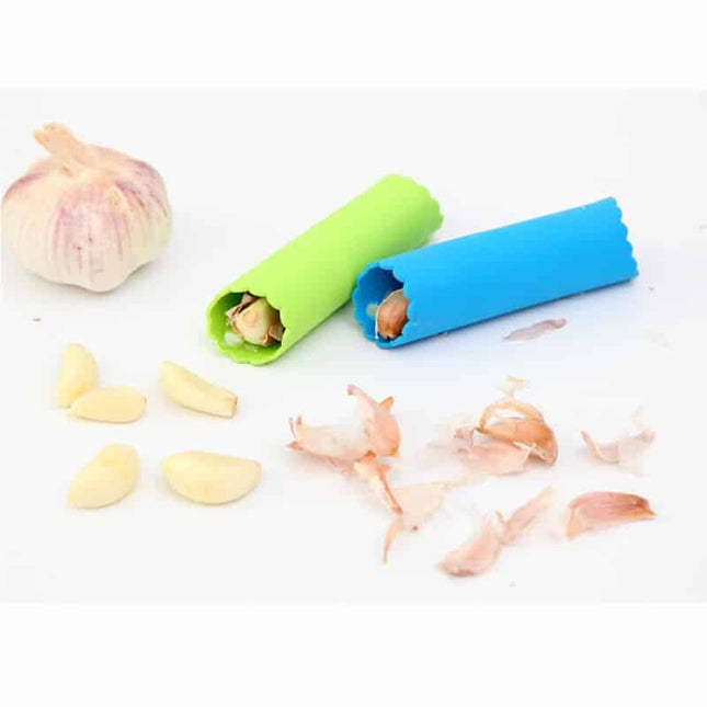 Silicone Garlic Peeler - wnkrs