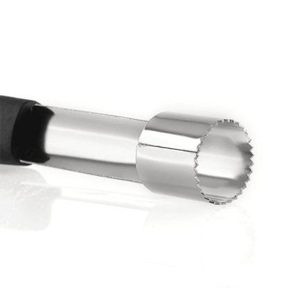 Stainless Steel Easy Apple Core Remover Tool - wnkrs