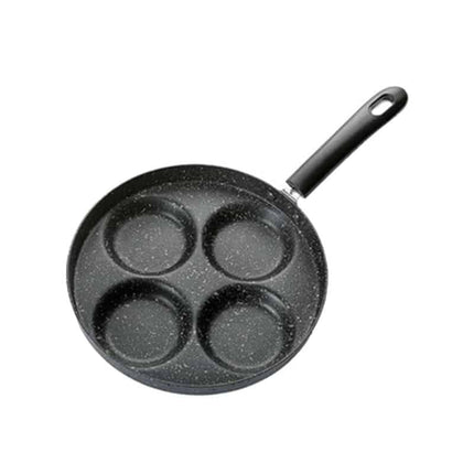 4 Units Non-Stick Frying Pan - wnkrs