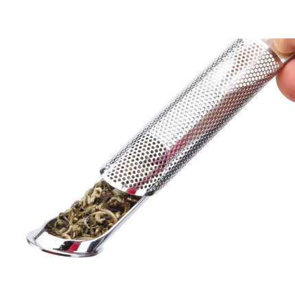 Stainless Steel Tea Infuser - wnkrs