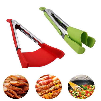 2 in 1 Food Spatula - wnkrs