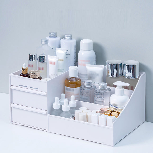 Makeup Organizer Box - wnkrs