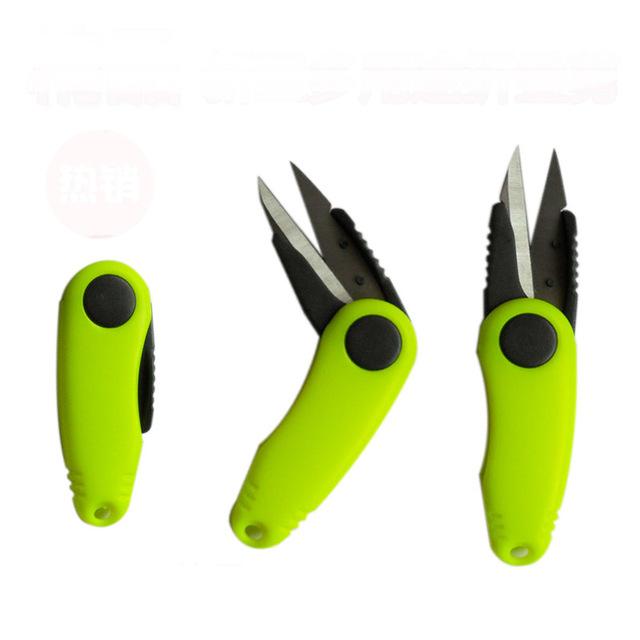 Multifunctional Sewing Scissors - wnkrs