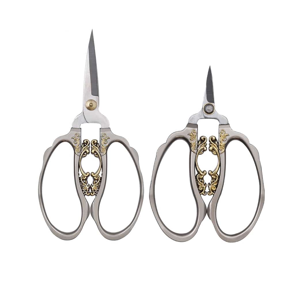 Vintage Style Sewing Scissors
