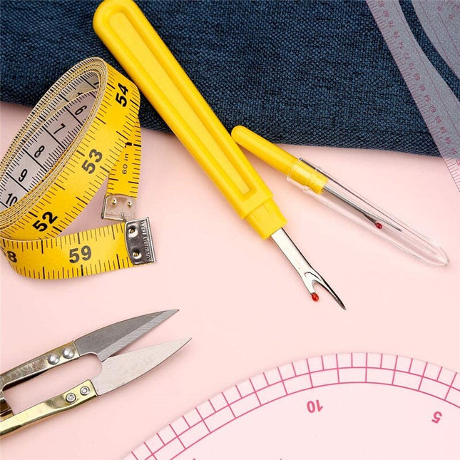 Tailor Rulers and Tools Kit - wnkrs