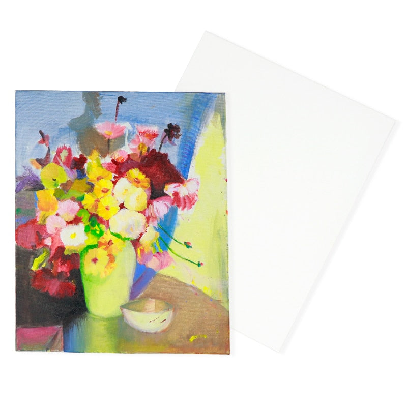 Art Oil Painting Canvas