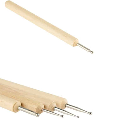 Pottery Ball Stylus 4 Pcs Set - wnkrs