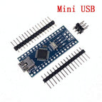 Mini USB