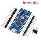 Micro USB