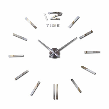 Modern Wall Clock for Decorating - wnkrs