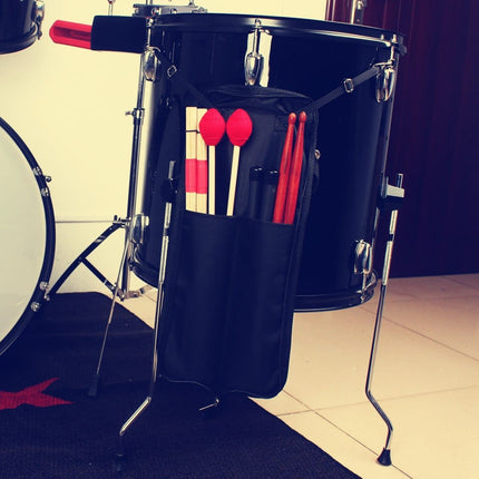 Waterproof Protective Drum Sticks Shoulder Bag - Wnkrs