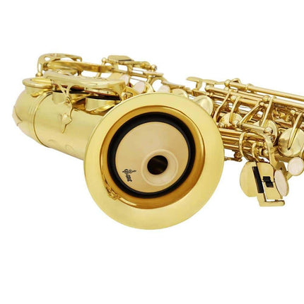 Woodwind Saxophone Silencer Mute - Wnkrs