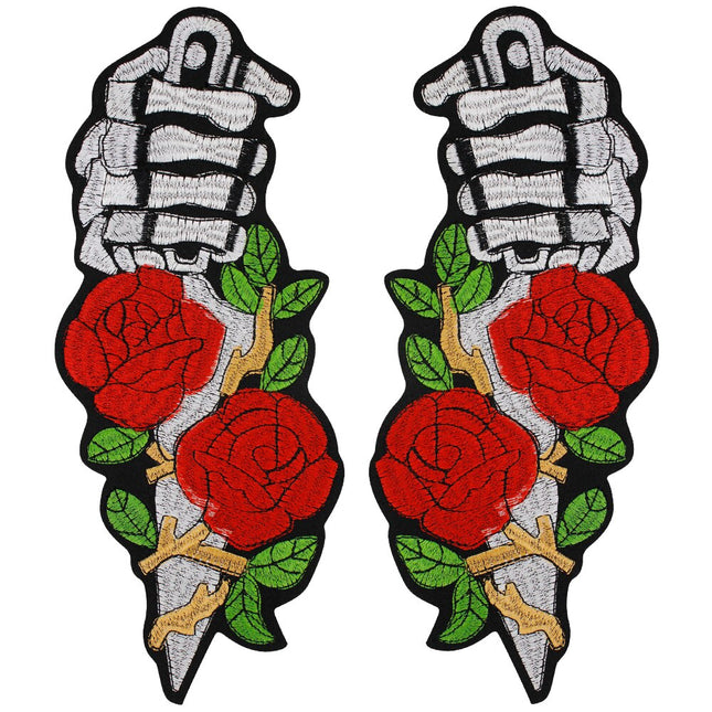 Wings Patch - Wnkrs
