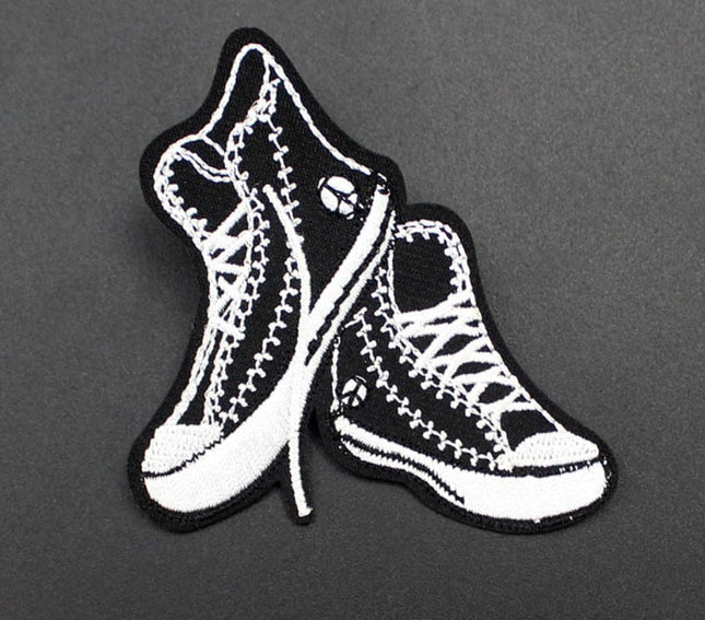 Sneakers Patch - wnkrs