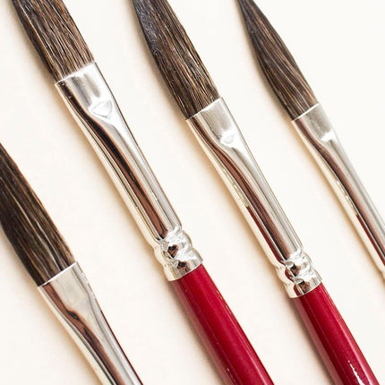 Dagger Art Painting Brush - Wnkrs