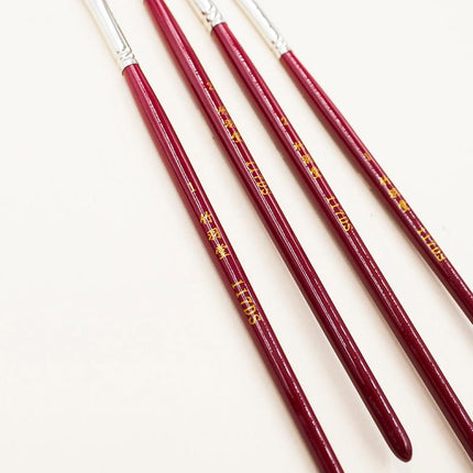Dagger Art Painting Brush - Wnkrs