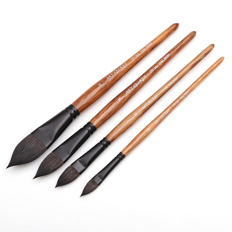 High Quality Mop Paint Brush