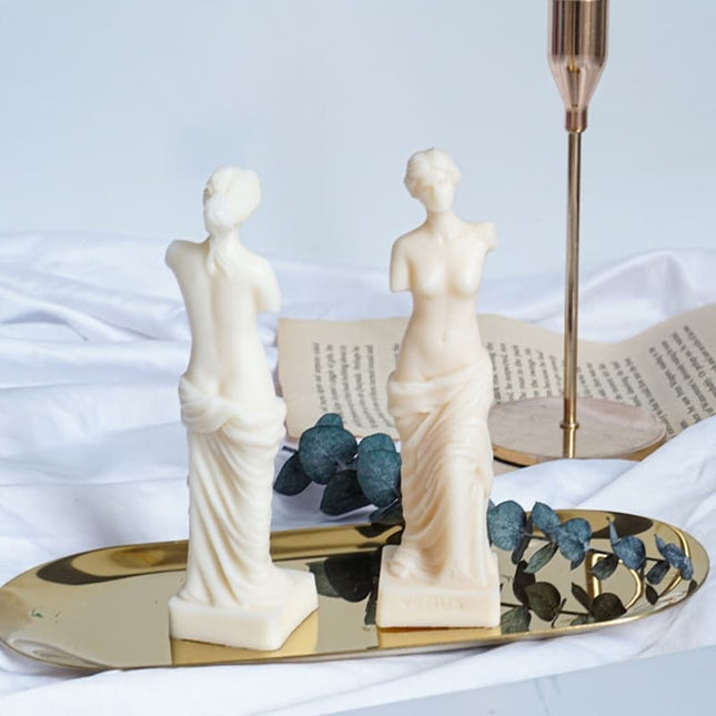 Venus Candle Mold - wnkrs