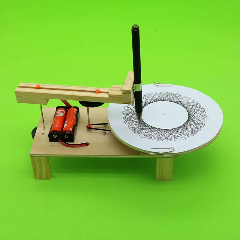 Drawing Robot DIY Kit