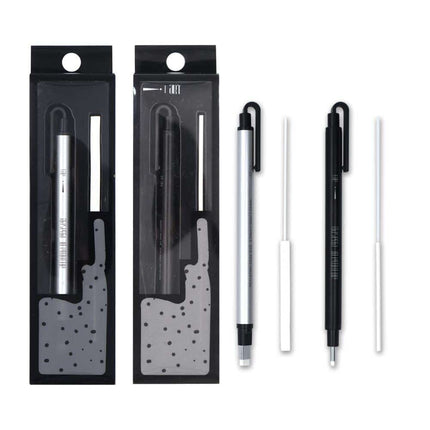 High Precision Automatic Eraser Pencil - Wnkrs