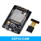 ESP32-CAM