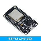 ESP32-CH9102X