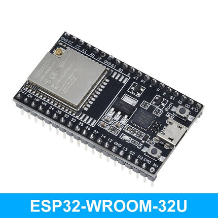 WIFI & Bluetooth Development Board - Wnkrs