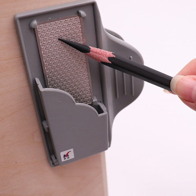 Professional Pencil Sharpening Tool - wnkrs