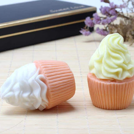 Cup Cake Candle Mold - wnkrs