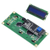 I2C LCD1602 Azul