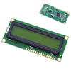LCD1602 Verde