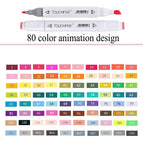 white-80-colors-animation-design