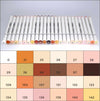 24 Pcs / Skin Color