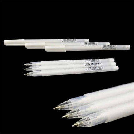 White Ink Art Marker - wnkrs
