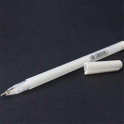 White Ink Art Marker - wnkrs